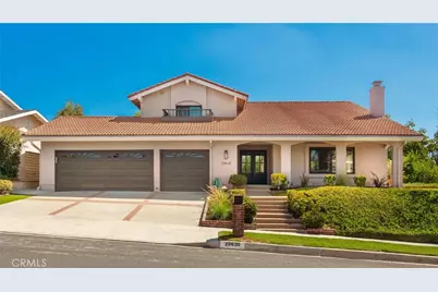 28630 Meadowmist Drive, Rancho Palos Verdes, CA 90275 - Photo 1