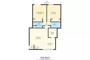 1021 Hill St, Santa Monica, CA 90405 - Photo 14