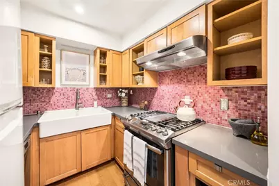 1021 Hill Street #2, Santa Monica, CA 90405 - Photo 4