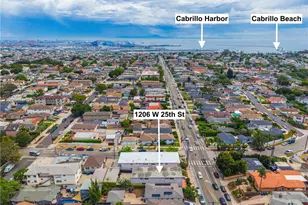 1206 W 25th St, San Pedro, CA 90731 - Photo 4