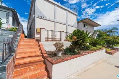 1206 W 25th Street, San Pedro, CA 90731 - Photo 1
