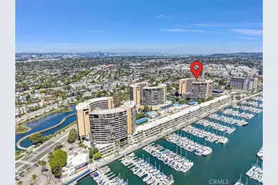 4337 Marina City Dr #149, Marina del Rey, CA 90292 - Photo 38
