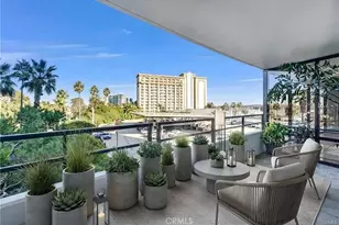 4337 Marina City Dr, Marina del Rey, CA 90292 - Photo 4