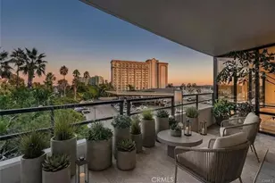 4337 Marina City Dr, Marina del Rey, CA 90292 - Photo 34