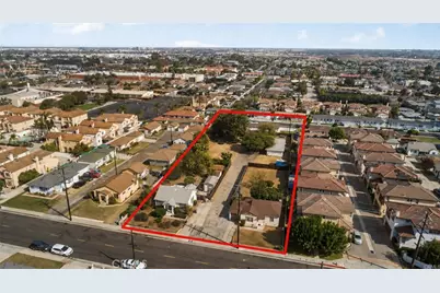 215 E 220th, Carson, CA 90745 - Photo 1
