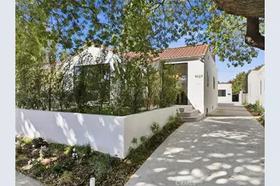 9127 Hargis, Los Angeles, CA 90034 - Photo 2