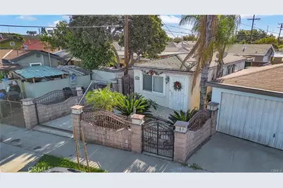 4610 Leonis, Commerce, CA 90040 - Photo 2
