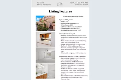 3101 Plaza Del Amo #36, Torrance, CA 90503 - Photo 38