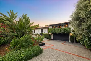 709 Via Del Monte, Palos Verdes Estates, CA 90274 - Photo 62