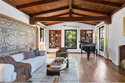 709 Via Del Monte, Palos Verdes Estates, CA 90274 - Photo 10