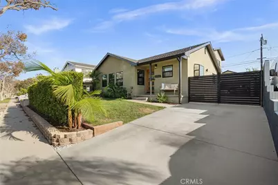 4310 Cathann Street, Torrance, CA 90503 - Photo 2