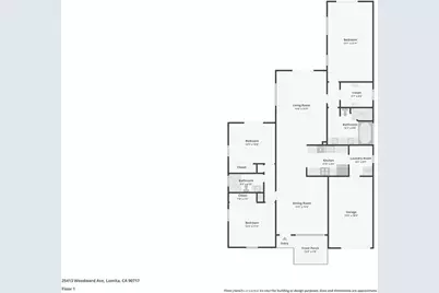 25413 Woodward Avenue, Lomita, CA 90717 - Photo 40
