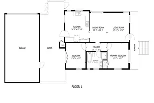 1376 W 10th, Los Angeles, CA 90732 - Photo 34