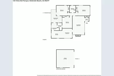 125 Vista Del Parque, Redondo Beach, CA 90277 - Photo 44