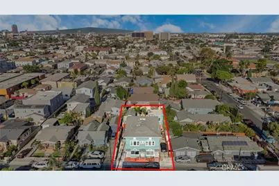 1071 N Almond Court, Long Beach, CA 90813 - Photo 14