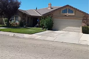 43641 Sierra Vista Dr, Lancaster, CA 93536 - Photo 1