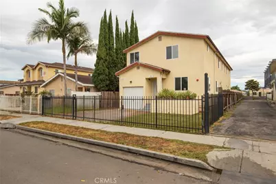 149 W Colden Avenue, Los Angeles, CA 90003 - Photo 4