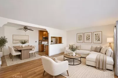 23308 Marigold Avenue #V-201, Torrance, CA 90502 - Photo 1