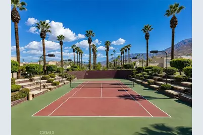 861 Village Square, Palm Springs, CA 92262 - Photo 1