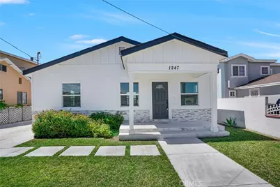 1247 N Neptune Avenue, Wilmington, CA 90744 - Photo 1