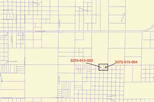 0 E 125th St E, Palmdale, CA 93591 - Photo 1
