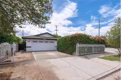 512 E 8th Street, Pomona, CA 91766 - Photo 1