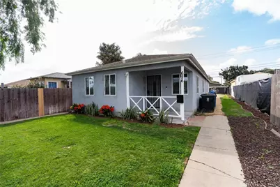 626 E 138th, Los Angeles, CA 90059 - Photo 2
