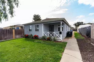 626 E 138th, Los Angeles, CA 90059 - Photo 2