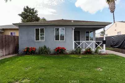626 E 138th, Los Angeles, CA 90059 - Photo 1