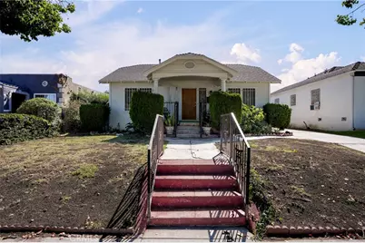 2922 W 74th Street, Los Angeles, CA 90043 - Photo 1