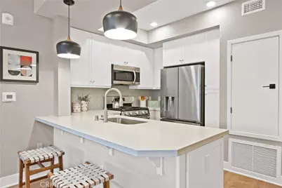 927 Deep Valley Drive #124, Rolling Hills Estates, CA 90274 - Photo 4