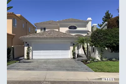 1515 5th Street, Manhattan Beach, CA 90266 - Photo 1