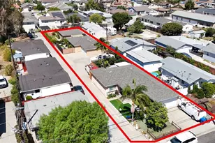 1803 254th St, Lomita, CA 90717 - Photo 2