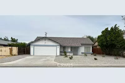 13735 Del Ray, Desert Hot Springs, CA 92240 - Photo 1