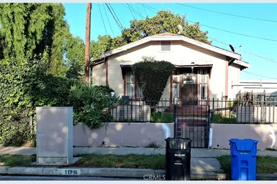 11714 S San Pedro, Los Angeles, CA 90061 - Photo 1