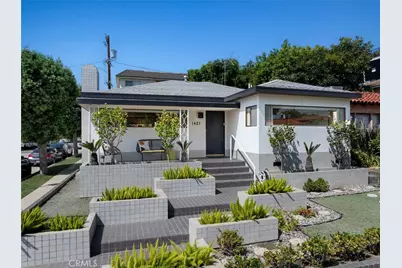 1427 S Doheny Drive, Los Angeles, CA 90035 - Photo 1
