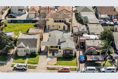 162 W 65th Street, Los Angeles, CA 90003 - Photo 4