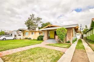 1705 W 52nd, Los Angeles, CA 90062 - Photo 6