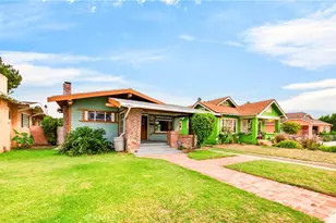 1705 W 52nd, Los Angeles, CA 90062 - Photo 2