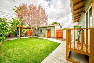1705 W 52nd, Los Angeles, CA 90062 - Photo 10