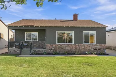 4904 W 123rd, Hawthorne, CA 90250 - Photo 2