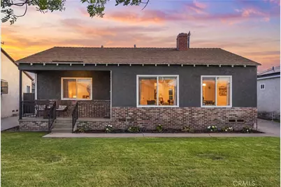 4904 W 123rd, Hawthorne, CA 90250 - Photo 1