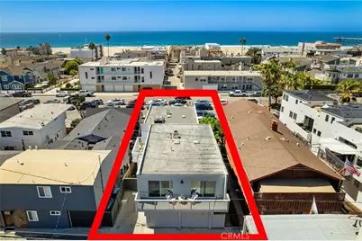 732 Hermosa Avenue, Hermosa Beach, CA 90254 - Photo 2