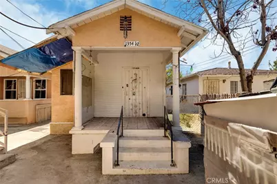 1352 E 21st Street, Los Angeles, CA 90011 - Photo 10