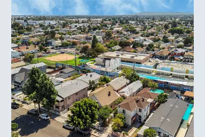 1352 E 21st Street, Los Angeles, CA 90011 - Photo 26