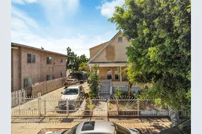 1352 E 21st Street, Los Angeles, CA 90011 - Photo 12