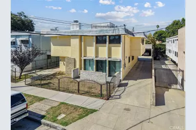 145 W Hillcrest Boulevard, Inglewood, CA 90301 - Photo 1