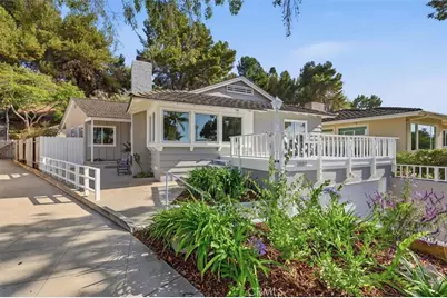 2888 Via De La Guerra, Palos Verdes Estates, CA 90274 - Photo 1