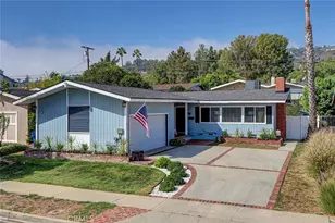 325 N Trotwood, San Pedro, CA 90732 - Photo 38