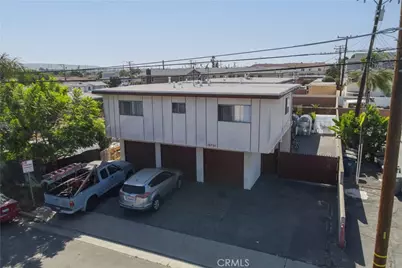 16701 S Berendo, Gardena, CA 90247 - Photo 2